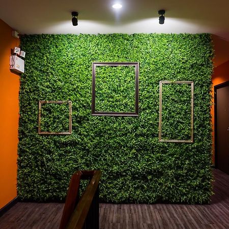 Hotel The Corner Ratchada à Bangkok Extérieur photo